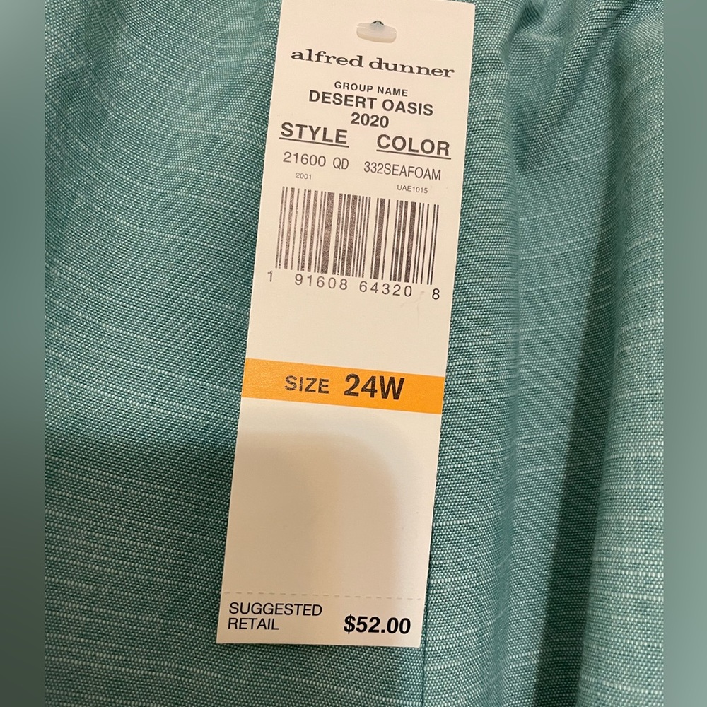 💕Plus size pants - Picture 2 of 4